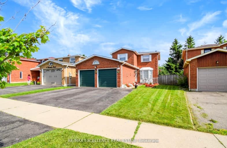 4 Brookview Road, Brampton | Image 1