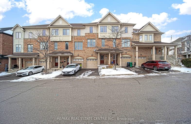 103 Cedar Lake Crescent, Brampton | Image 1