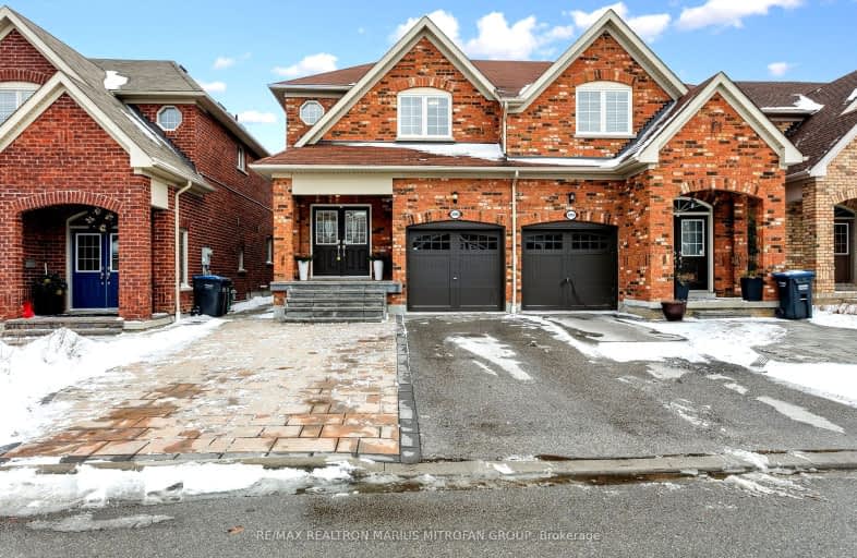 3096 Cabano Crescent, Mississauga | Image 1