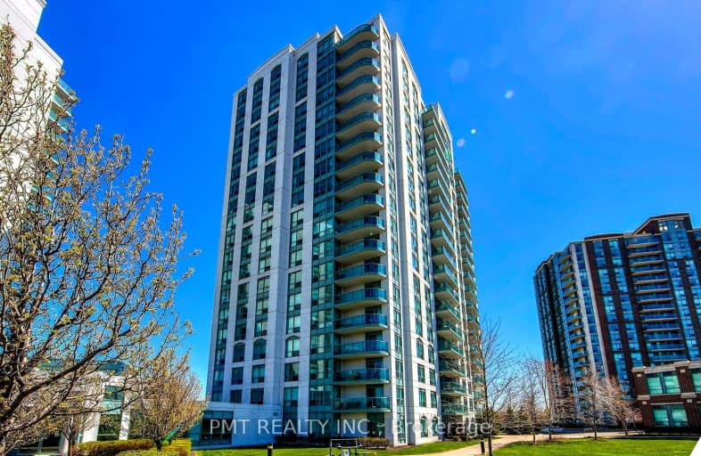 1011-4900 Glen Erin Drive, Mississauga | Image 1