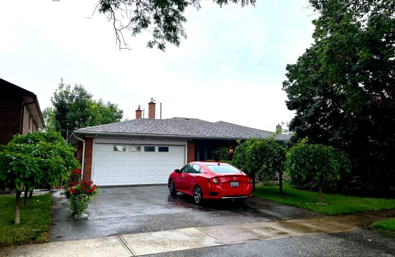 3237 Grassfire Crescent, Mississauga | Image 1