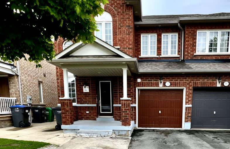 64 Echoridge Drive, Brampton | Image 1