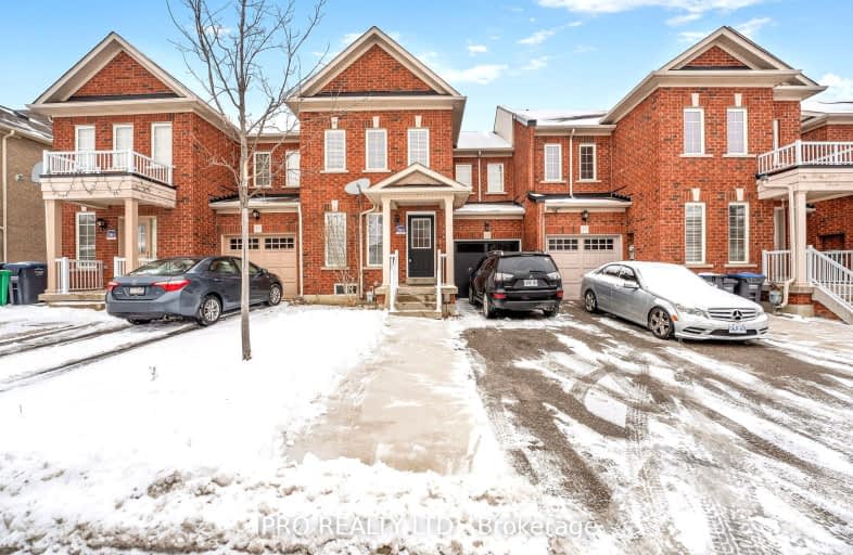 15 Coolwater Drive, Brampton | Image 1