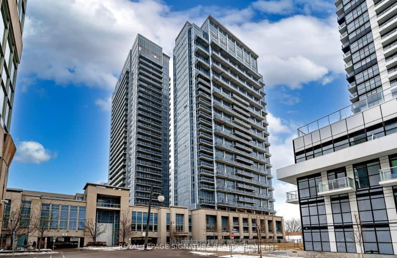 1511-155 Legion Road North, Toronto | Image 1