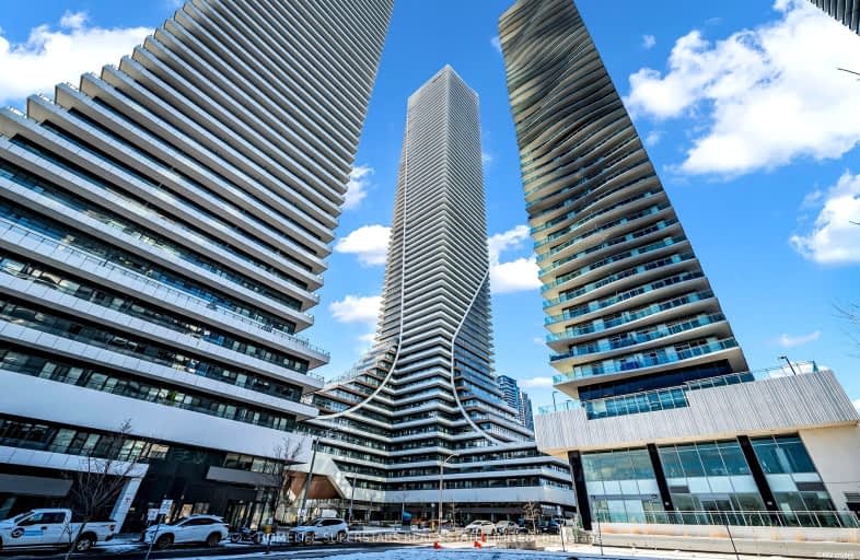 5910-30 shore breeze Drive, Toronto | Image 1