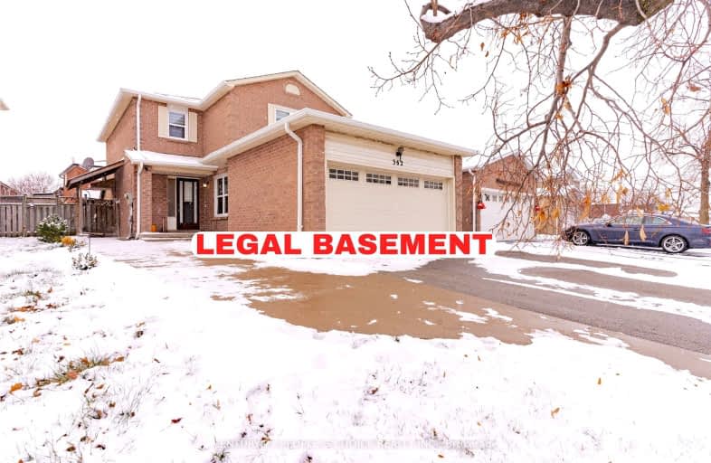 362 Kingsbridge Garden Circle, Mississauga | Image 1