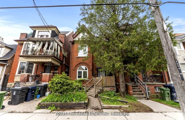 1046 Dovercourt Road, Toronto | Image 1