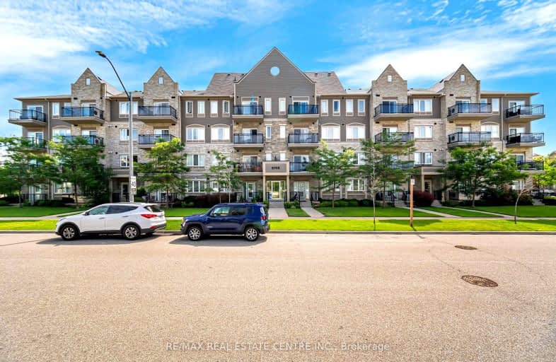 305-5705 Long Valley Road, Mississauga | Image 1