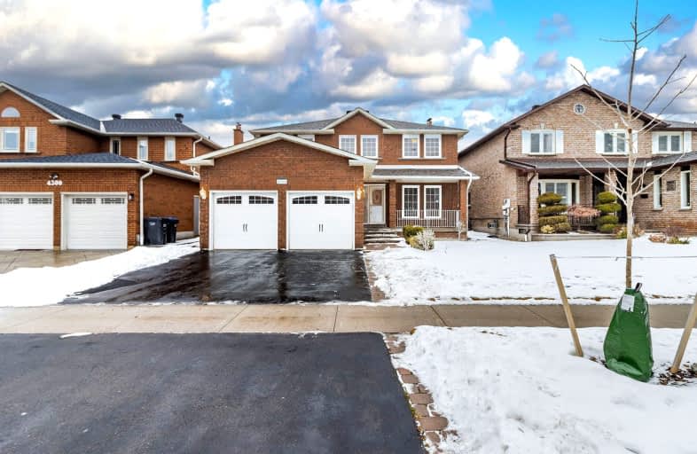 4304 Elora Drive, Mississauga | Image 1