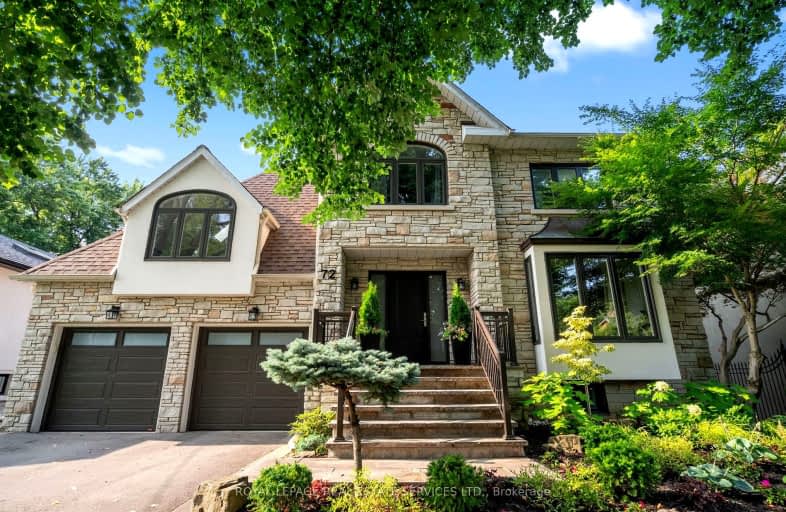 72 Bywood Drive, Toronto | Image 1