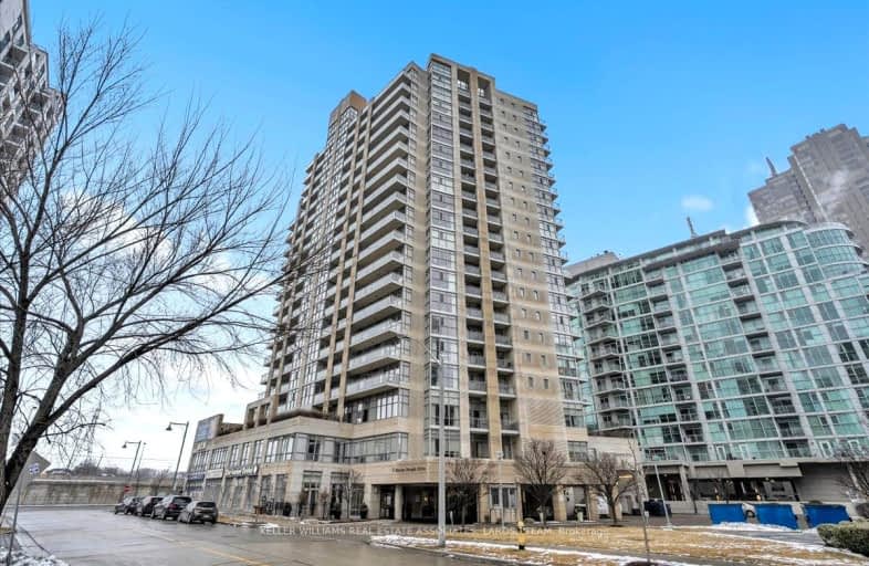 2005-3 Marine Parade Drive, Toronto | Image 1