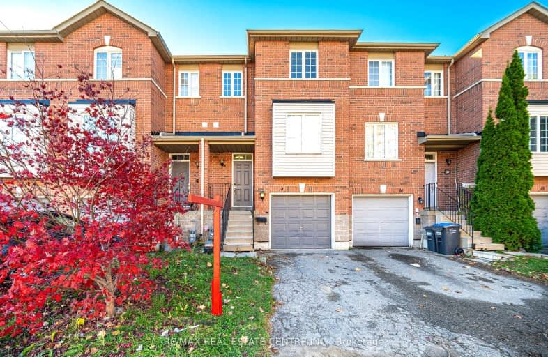 14-120 Railroad Street, Brampton | Image 1