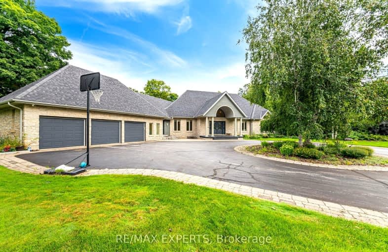 15 Turtle Lake Drive, Halton Hills | Image 1