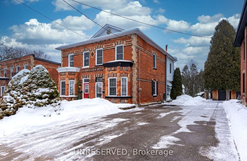 89 Bower Street, Halton Hills | Image 1