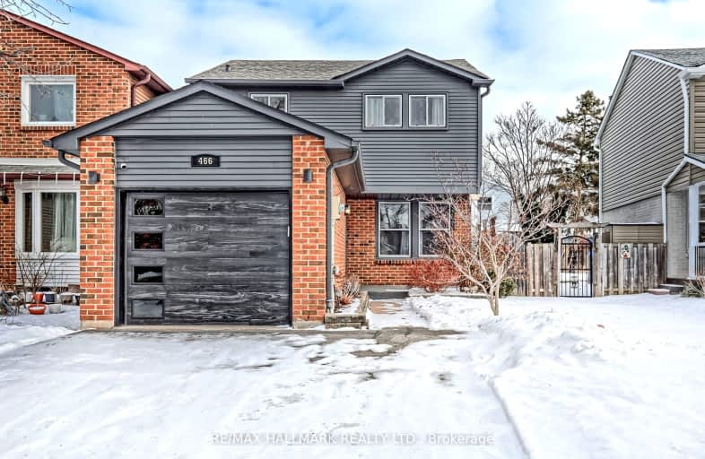 466 Woodlawn Crescent, Milton | Image 1