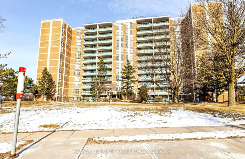 302-44 Longbourne Drive, Toronto | Image 1