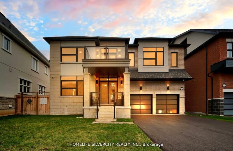 398 Spyglass Green, Oakville | Image 1