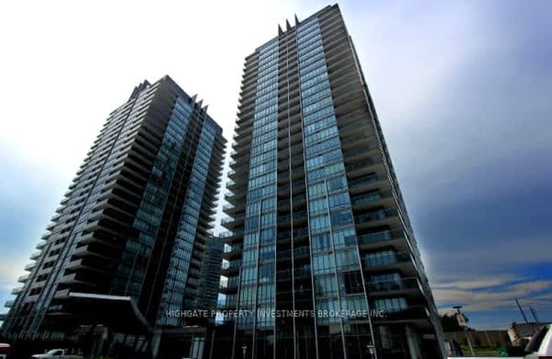 1007-90 Park Lawn Road, Toronto | Image 1