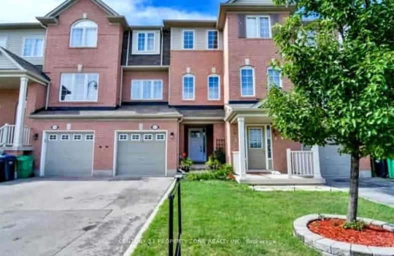 137 Decker Hollow Circle, Brampton | Image 1