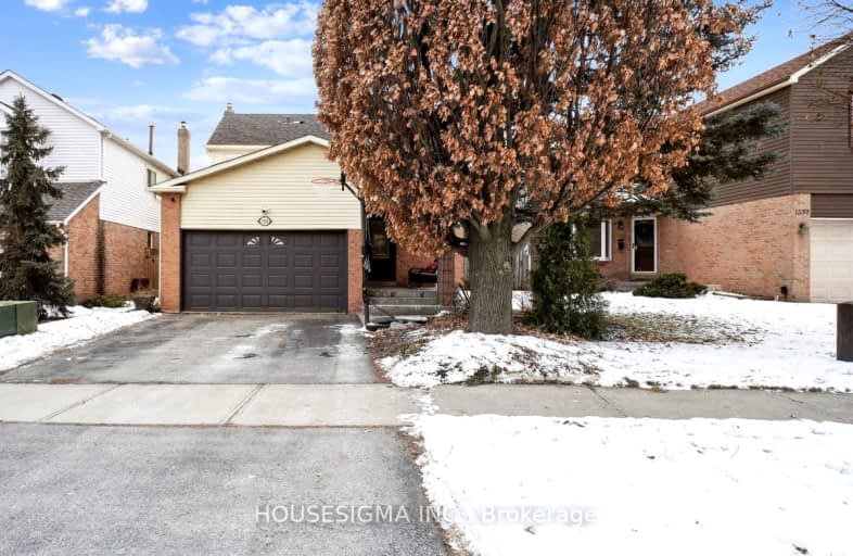 1561 Greenbriar Drive West, Oakville | Image 1