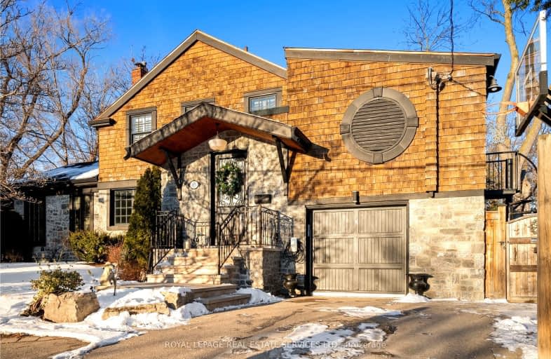 115 Montgomery Road, Toronto | Image 1