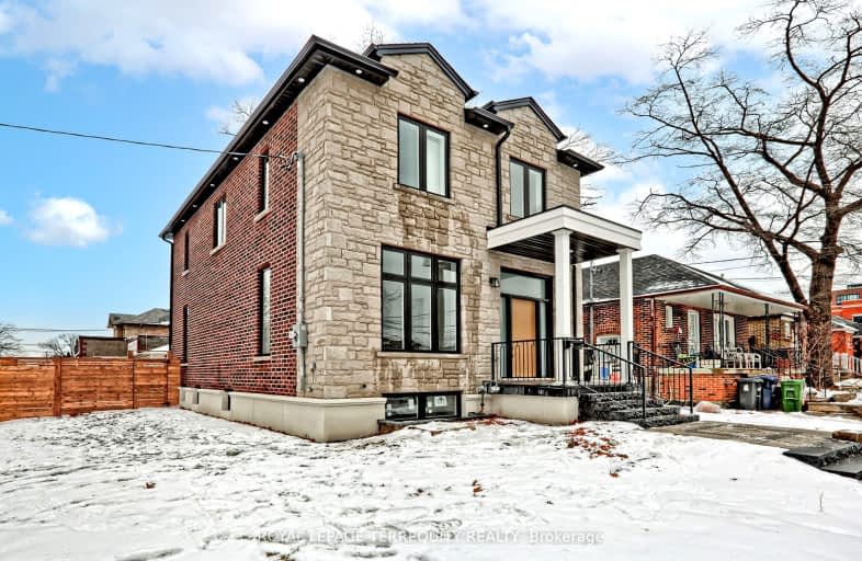 2 Cobalt Avenue, Toronto | Image 1