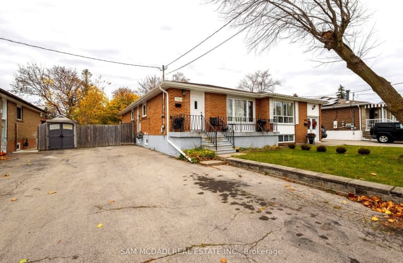 3386 Fellmore Drive, Mississauga | Image 1