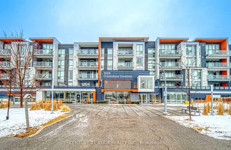 113-3028 Creekshore Common, Oakville | Image 1