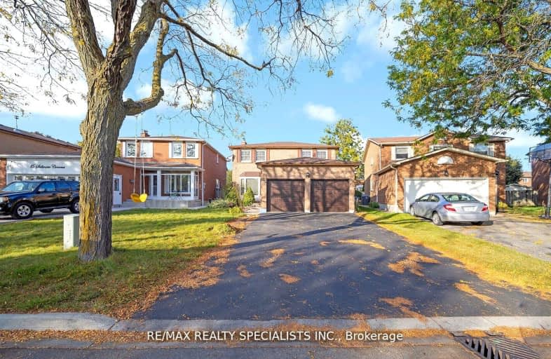 13 Stillwater Crescent, Brampton | Image 1