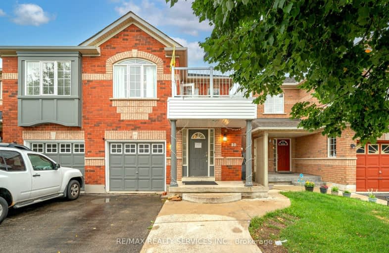 80 Winners Circle, Brampton | Image 1