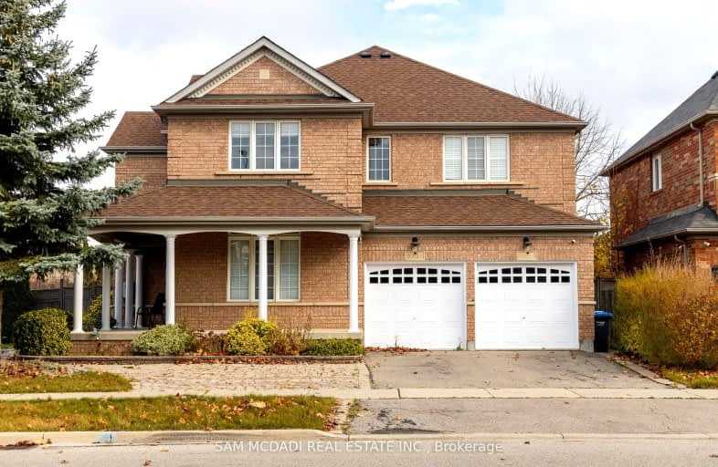 Upper-5751 Long Valley Road, Mississauga | Image 1