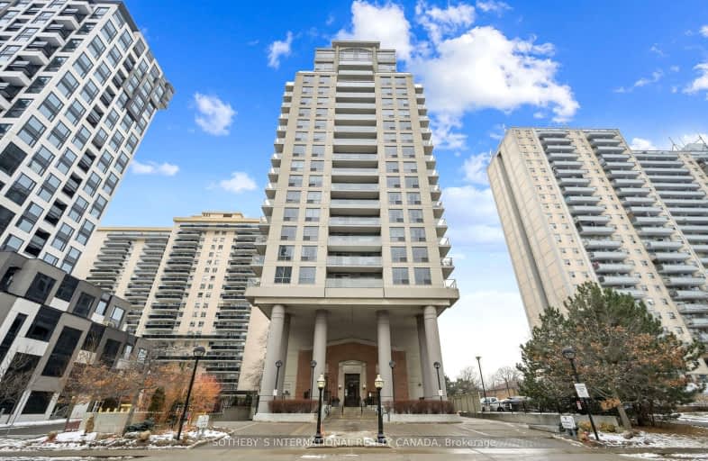 1706-70 High Park Avenue, Toronto | Image 1