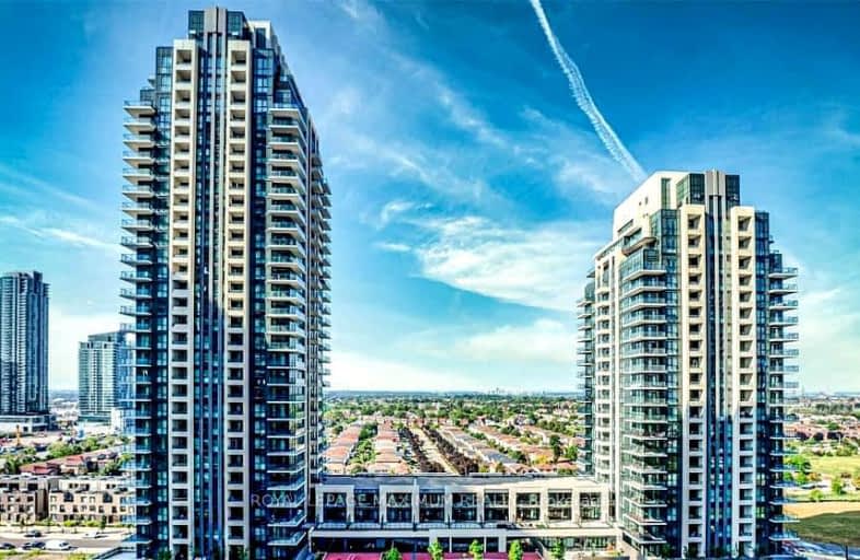 3605-4070 Confederation Parkway, Mississauga | Image 1