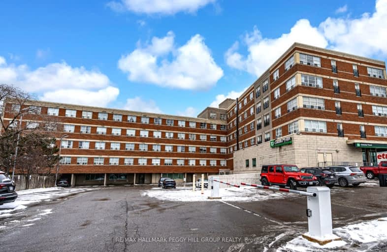 319-1415 Lawrence Avenue West, Toronto | Image 1