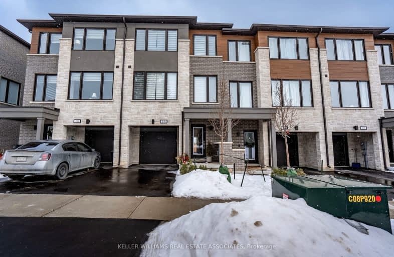 16 Humberstone Drive, Halton Hills | Image 1