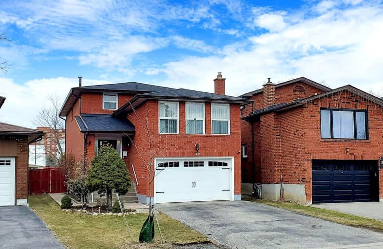 129 Chalfield Lane, Mississauga | Image 1