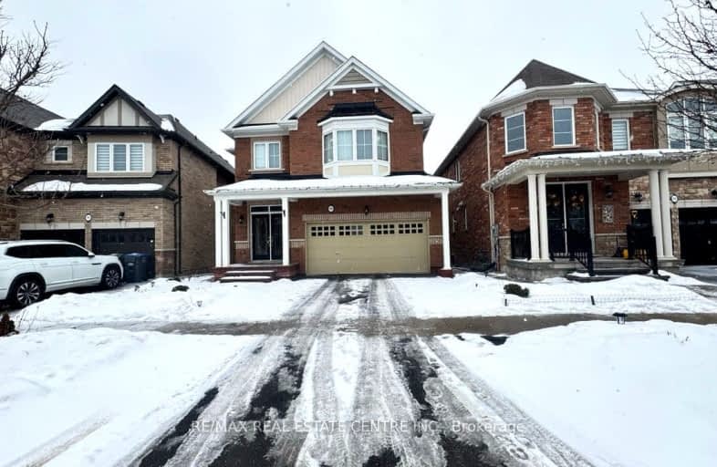 Main-96 Antibes Drive, Brampton | Image 1