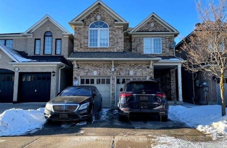 3977 Mayla Drive, Mississauga | Image 1