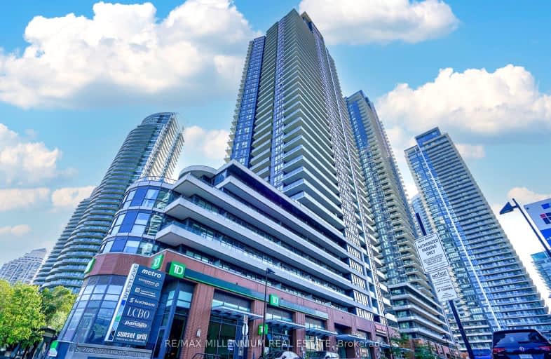 308-2212 Lake Shore Boulevard West, Toronto | Image 1