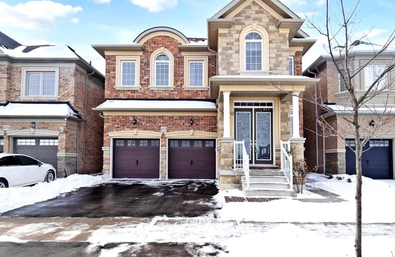 MAIN-472 Brisdale Drive, Brampton | Image 1