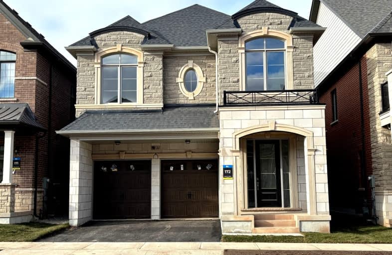 1361 Hydrangea Gardens, Oakville | Image 1