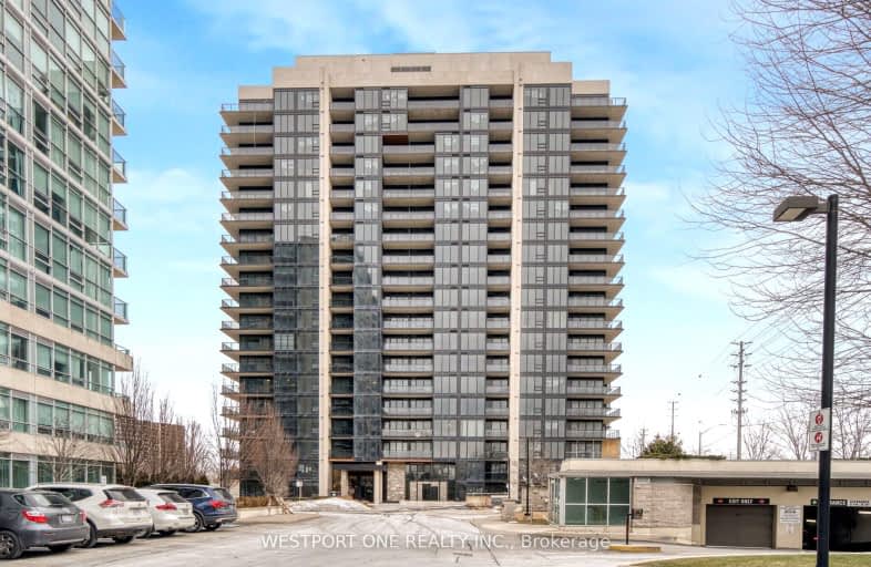 803-1035 Southdown Road, Mississauga | Image 1