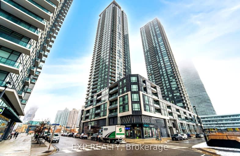 810-510 Curran Place, Mississauga | Image 1