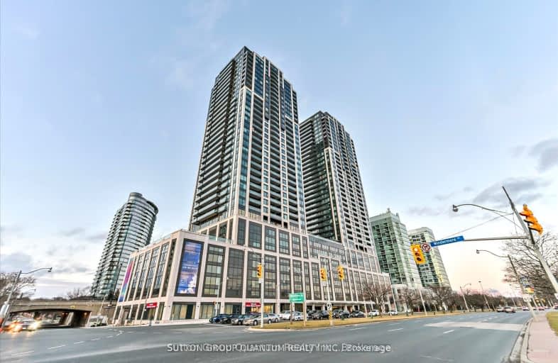 1205-1928 Lake Shore Boulevard West, Toronto | Image 1