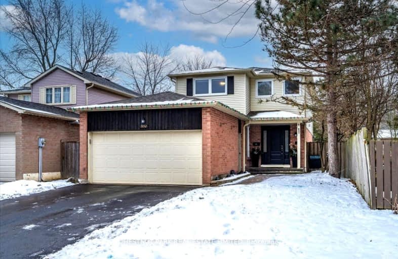 3052 Keynes Crescent, Mississauga | Image 1