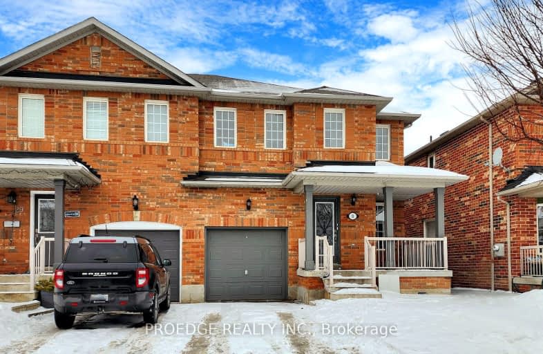 31 Luella Crescent, Brampton | Image 1