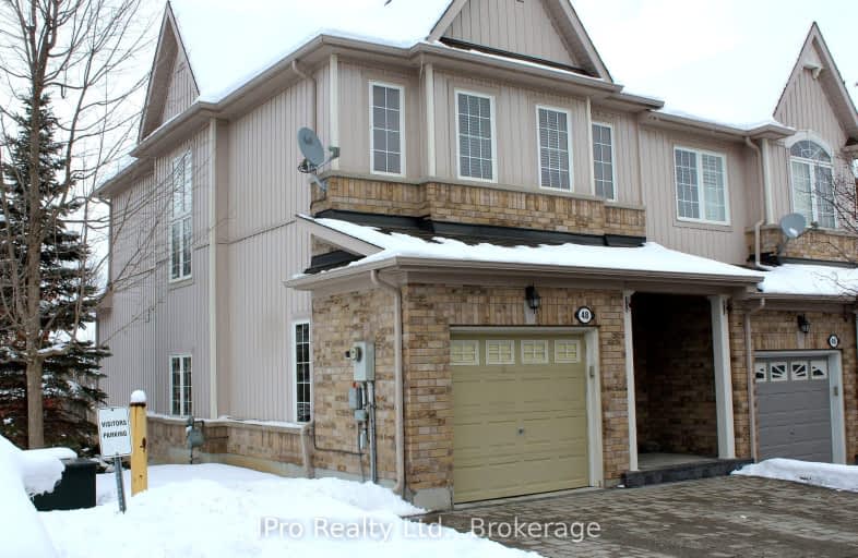 48 Sutcliff Lane, Halton Hills | Image 1