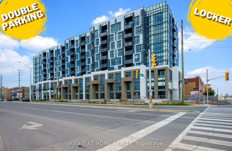 605-509 Dundas Street West, Oakville | Image 1