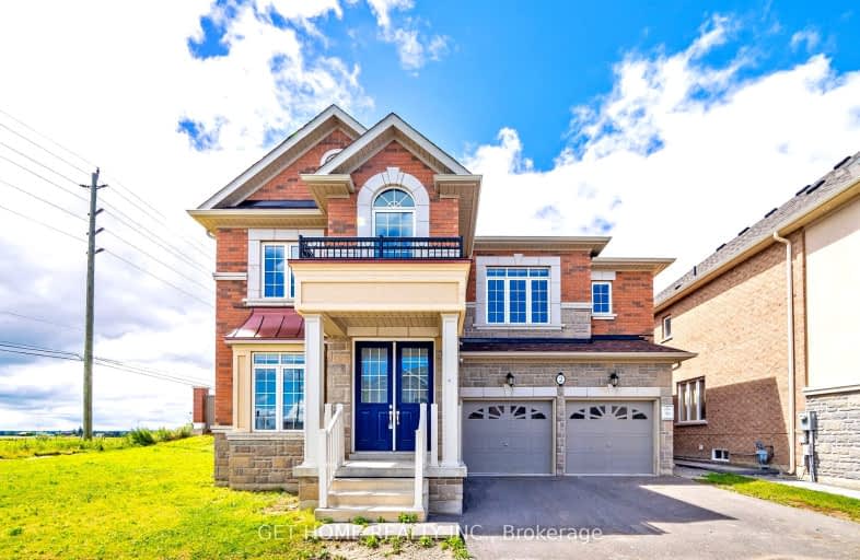 2 Nightjar Drive, Brampton | Image 1