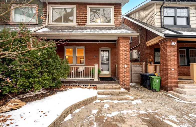 855 Windermere Avenue, Toronto | Image 1